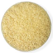 برنج دودی