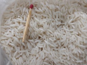 برنج حسن سرایی